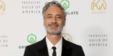 Taika Waititi