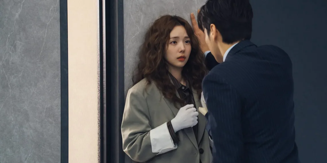 Take Charge of My Heart Review