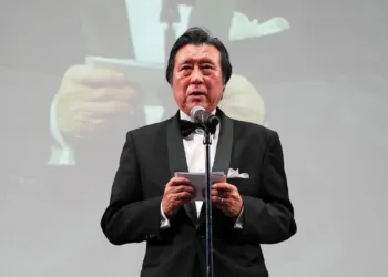 Takeo Hisamatsu
