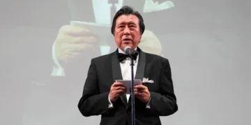 Takeo Hisamatsu