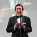 Takeo Hisamatsu