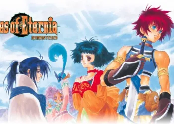 Tales of Eternia Remastered (1)