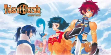 Tales of Eternia Remastered (1)