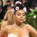 Taraji P. Henson Tells Artists to “Knock Down” Walls at Newport Beach Honors 4 Taraji P. Henson