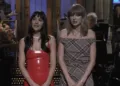 Taylor Swift Dakota Johnson
