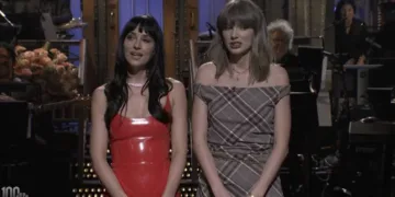 Taylor Swift Dakota Johnson