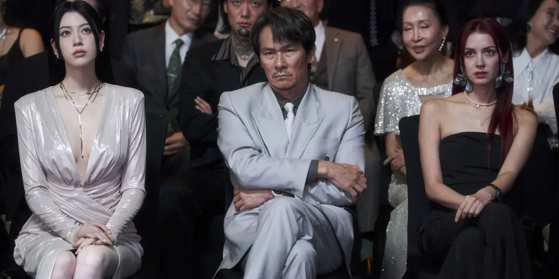 Tazza 4: The Song of Beelzebub Review