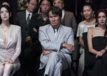 Tazza 4: The Song of Beelzebub Review