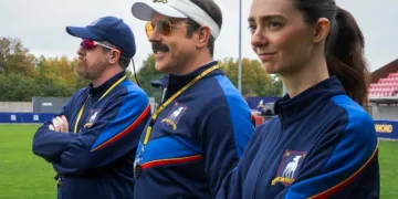Ted Lasso