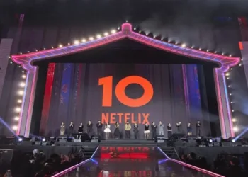 Ted Sarandos