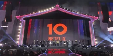 Ted Sarandos Celebrates Netflix’s 10 Years in Korea Amid Leadership Shake-Up 14 Ted Sarandos