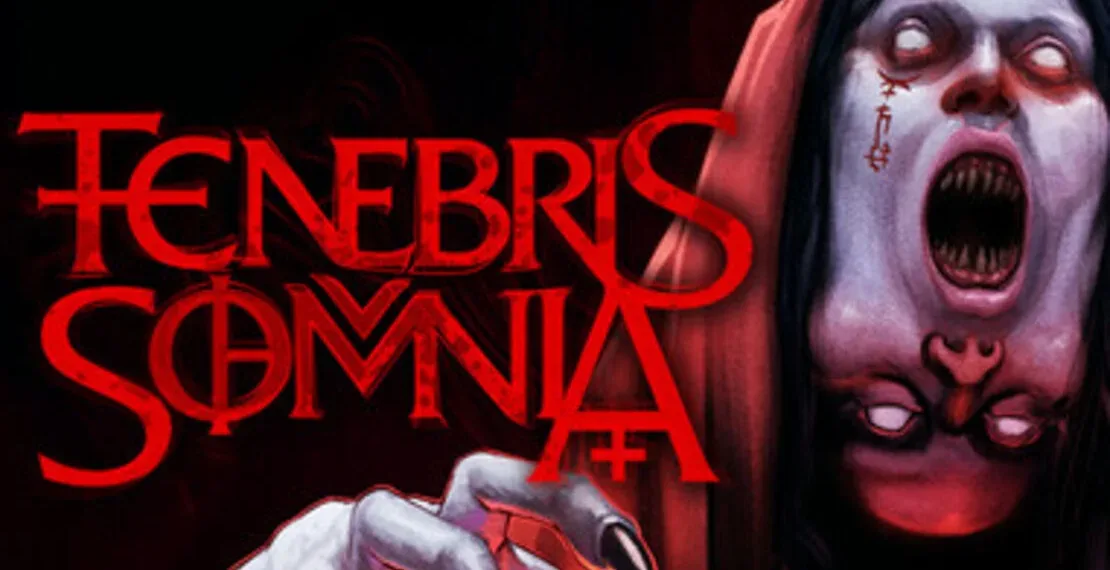 Tenebris Somnia Review