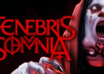 Tenebris Somnia Review