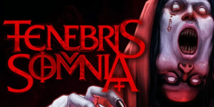 Tenebris Somnia 4