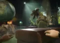 Terrible Lizards Review