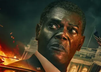 The Beast Review