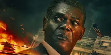 The Beast Review