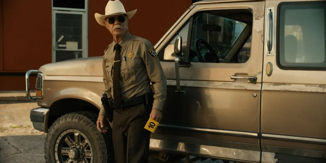The Deputy Review