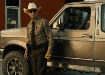 The Deputy Review