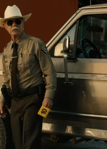 The Deputy Review
