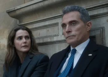 The Diplomat Season 4 Review