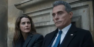 The Diplomat Season 4 Review