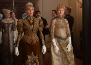 The Gilded Age Season 4 Review
