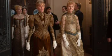 The Gilded Age Season 4 Review