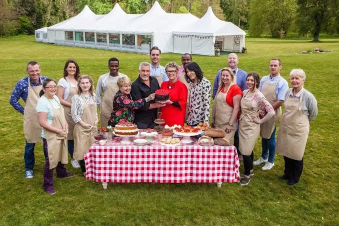 The Great British Bake Off Season 17 Review: Nigella Finds Her Own Tempo 42 The Great British Bake Off Season 17 Review