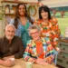 The Great British Bake Off