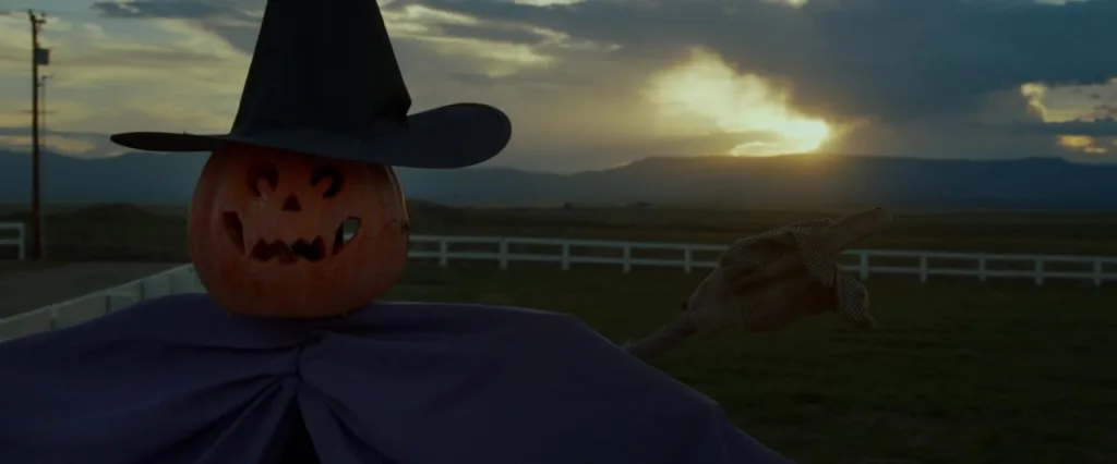13 Halloween Movies and Shows to Stream Tonight (That Aren’t Hocus Pocus) 52 The Guest