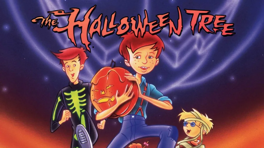 13 Halloween Movies and Shows to Stream Tonight (That Aren’t Hocus Pocus) 46 The Halloween Tree