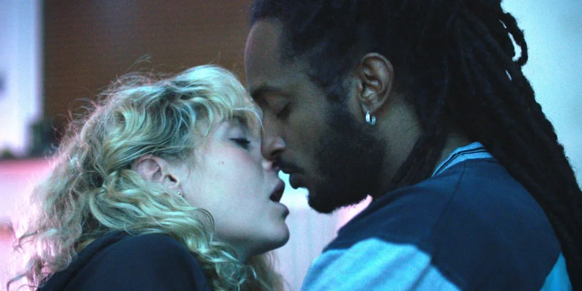 The Heart Review