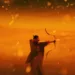The House on the Moon Review: A Missing Archer and an Unsteady Romance 2 The House on the Moon Review