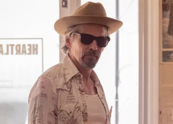 The Lowdown Season 2 Review