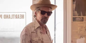 The Lowdown Season 2 Review