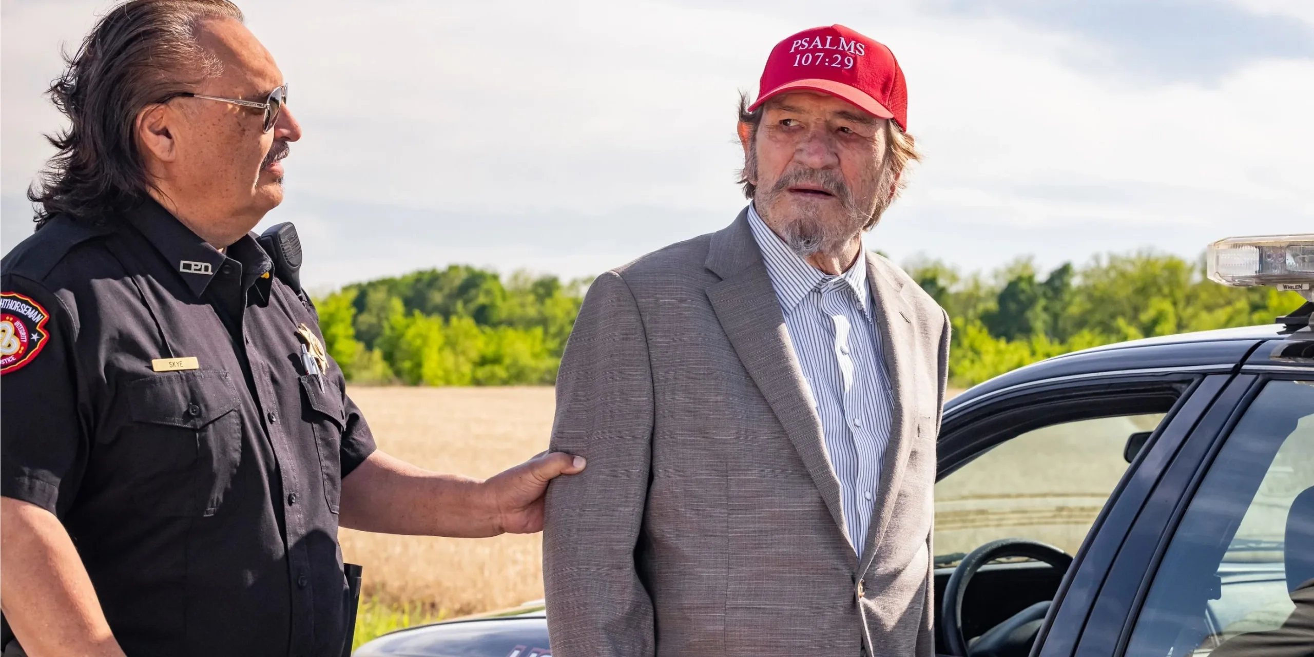 The Lowdown Season 2 Review: Betty Gilpin Gives the Chaos a Purpose 42 The Lowdown Season 2 Review