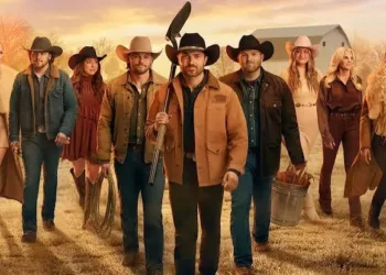 The McBee Dynasty Season 3 Review