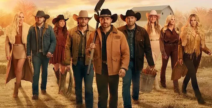 The McBee Dynasty Season 3 Review 1
