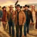 The McBee Dynasty Season 3 Review