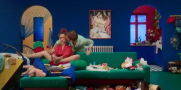 The Miserable Mother Review: Rosa Landers Makes Every Gesture Count 23 The Miserable Mother Review