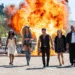 The Mob Review