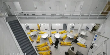 The New Stanford Prison Experiment Review