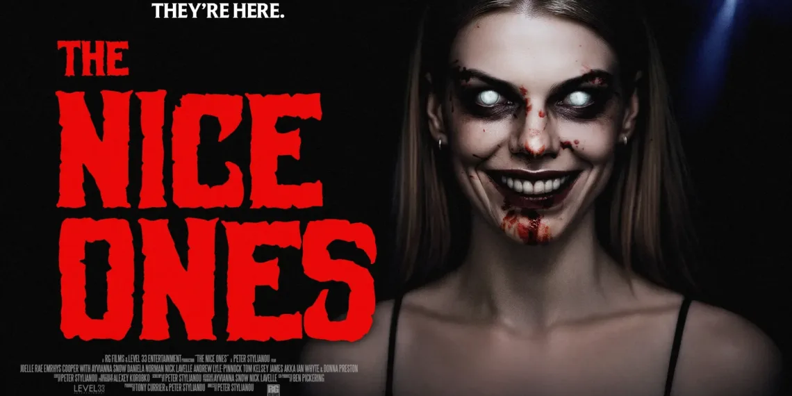 The Nice Ones Review: An Invasion That Arrives Offering Reassurance 41 The Nice Ones Review