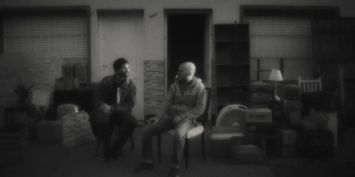 The Night Is Fading Away Review