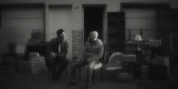 The Night Is Fading Away Review