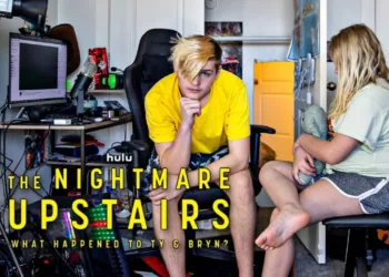 The Nightmare Upstairs: What Happened to Ty and Bryn? Review