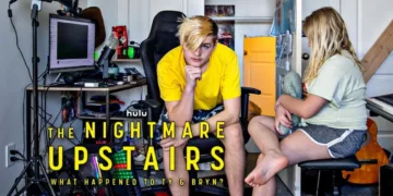 The Nightmare Upstairs: What Happened to Ty and Bryn? Review