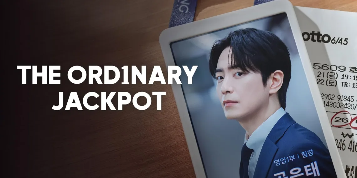 The Ordinary Jackpot Review