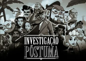 The Posthumous Investigation Review